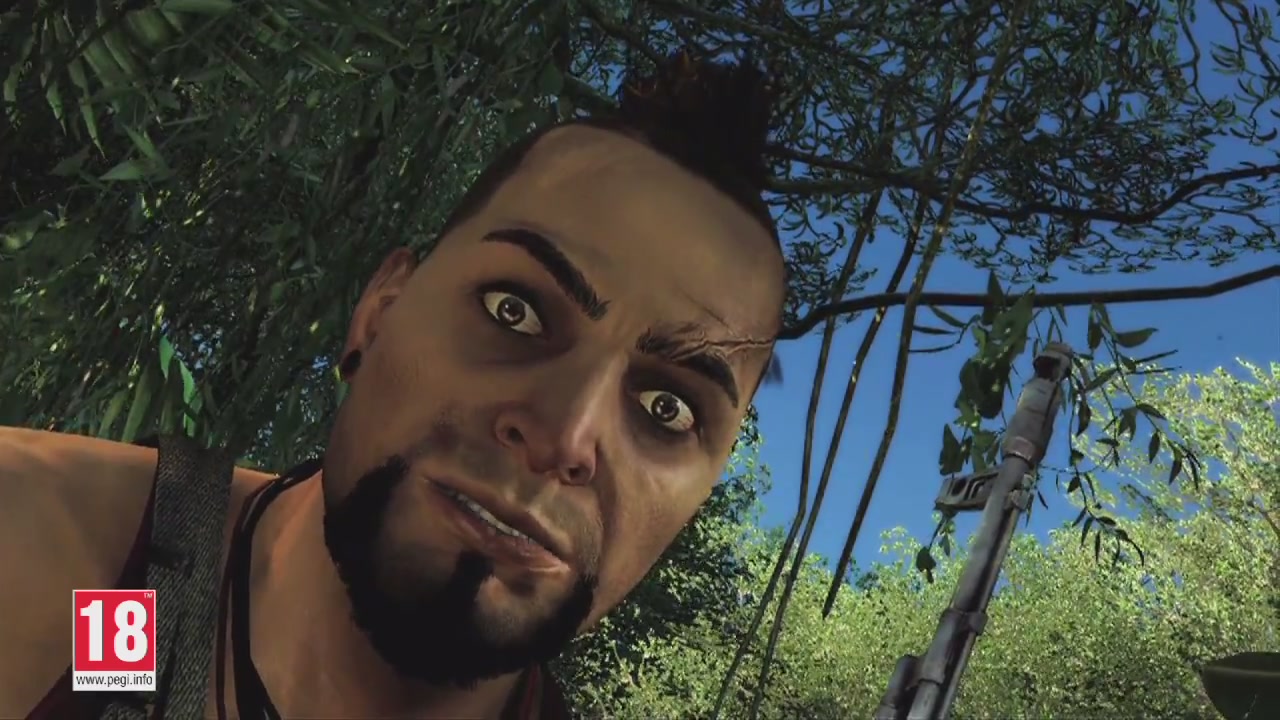 Far Cry Patch 1.4 Crack
